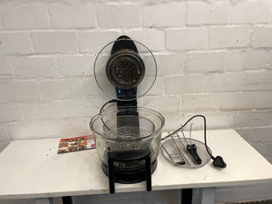 Milex Clear Airfyer MAF001 - 2ndhandwarehouse.com