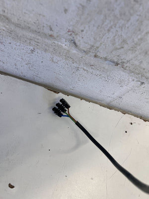 Modern Black Woven Wire Pendant Light Shade