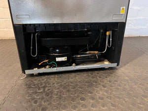 Modern Samsung Fridge Freezer with Water & Ice Dispenser - Some scratches - 2ndhandwarehouse.com