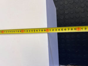 Modern White Cube Storage Unit β Minimalist Design