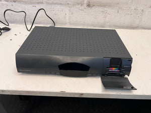 MultiChoice Digital Satellite Decoder β Modern Black Entertainment Hub - 2ndhandwarehouse.com