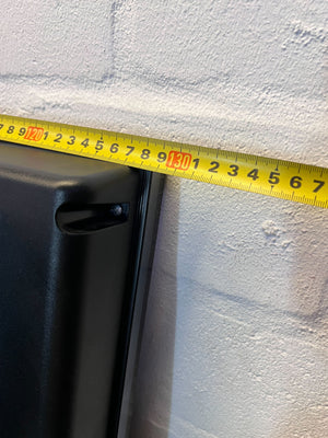 PVISION Full HD 52 Inch TV with Remote