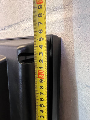 PVISION Full HD 52 Inch TV with Remote