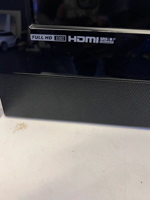 PVISION Full HD 52 Inch TV with Remote