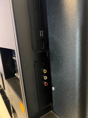 PVISION Full HD 52 Inch TV with Remote