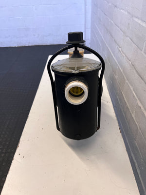 Quality 1.1 kW Single-Phase Pool & Spa Pump – Heavy-Duty