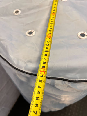 Portable Bennett Read Steam Dress Garment Steamer – Light Grey