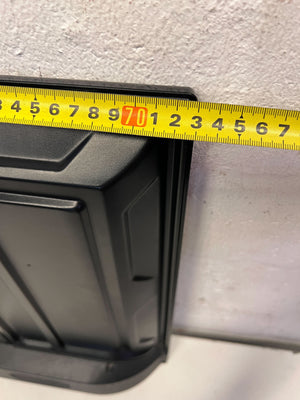 VILLAON 32inch TV - Ready for Entertainment