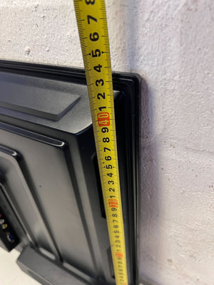 VILLAON 32inch TV - Ready for Entertainment