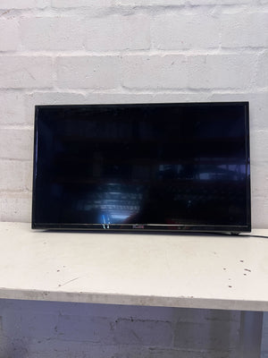 VILLAON 32inch TV - Ready for Entertainment