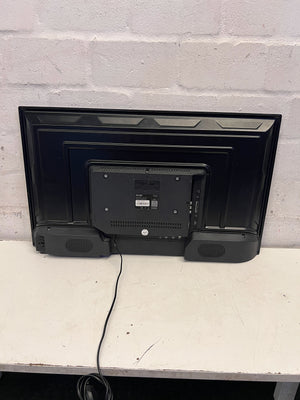 VILLAON 32inch TV - Ready for Entertainment