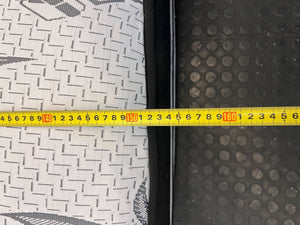 Queen matress - Comfortable Bamboo Infused Mattress - Various Sizes - Fair used - 2ndhandwarehouse.com