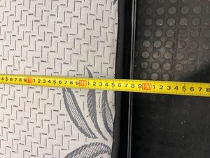 Queen matress - Comfortable Bamboo Infused Mattress - Various Sizes - Fair used - 2ndhandwarehouse.com