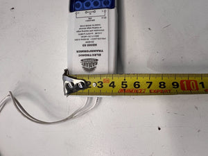 Radiant Electronic Transformer XE660 03