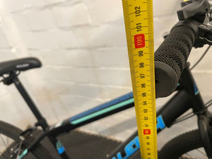 Raleigh Nexus Mountain Bike (26x2.125) - 2ndhandwarehouse.com