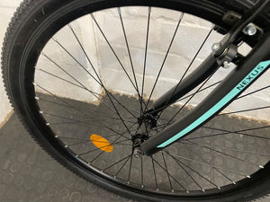 Raleigh Nexus Mountain Bike (26x2.125) - 2ndhandwarehouse.com