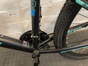 Raleigh Nexus Mountain Bike (26x2.125) - 2ndhandwarehouse.com