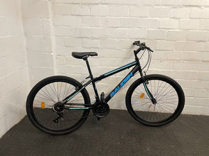 Raleigh Nexus Mountain Bike (26x2.125) - 2ndhandwarehouse.com