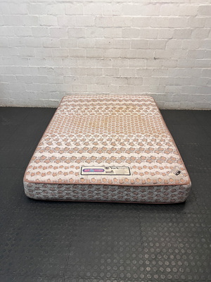 Rest Assured York Orthopaedic Double Mattress