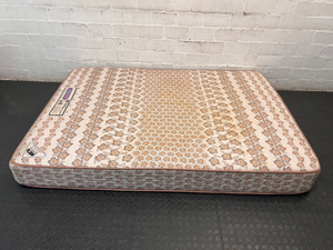 Rest Assured York Orthopaedic Double Mattress
