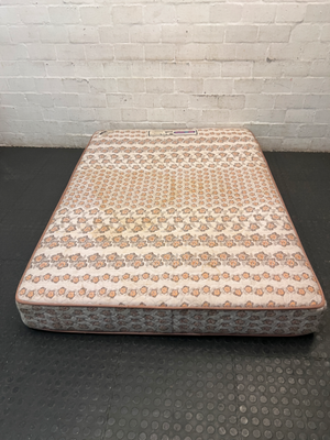 Rest Assured York Orthopaedic Double Mattress