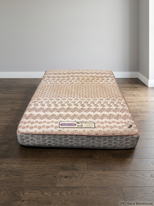 Rest Assured York Orthopaedic Double Mattress