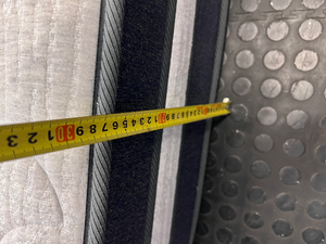 Restonic iDream Max Ultra Flex Queen Mattress — High-Quality Functional C - 2ndhandwarehouse.com