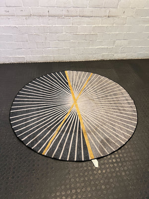 Rug -Rec08K707VA5V- GOOD TO UPLOAD - Fair used - PRICE DROP