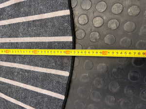 Rug -Rec08K707VA5V- GOOD TO UPLOAD - Fair used - PRICE DROP