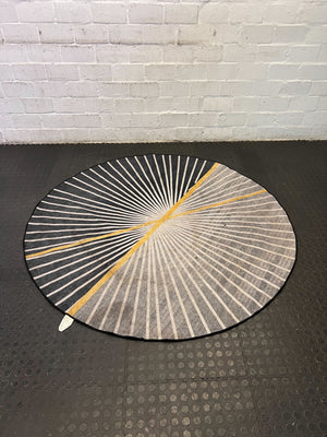 Rug -Rec08K707VA5V- GOOD TO UPLOAD - Fair used - PRICE DROP