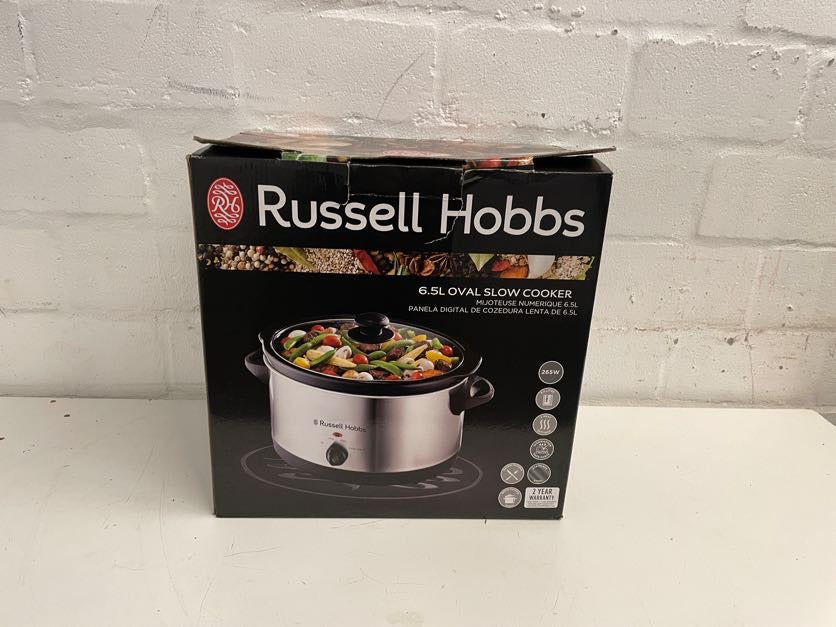 Russel Hobs Slow Cooker RHSS75