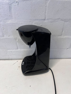 Russell Hobbs Compact Black Coffee Machine