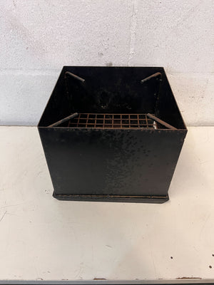 Potjie Cooker and Braai