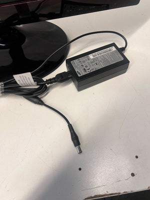 Samsung 21.5" LED Monitor - Glossy Black with Minor Scratches