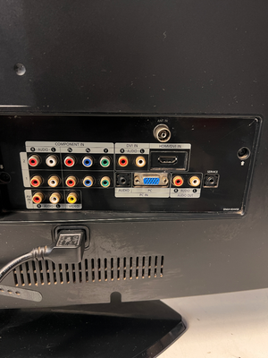 Samsung 32\" LED TV - No Remote Included - 2ndhandwarehouse.com