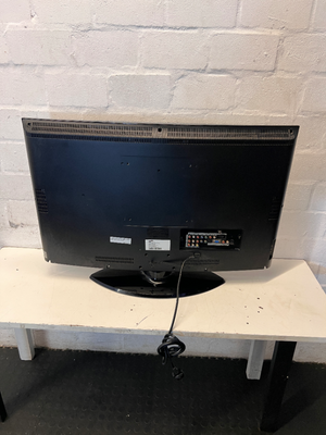 Samsung 32\" LED TV - No Remote Included - 2ndhandwarehouse.com