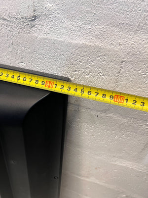 Samsung 40" LED TV with Remote β Minor Scratches - PRICE DROP