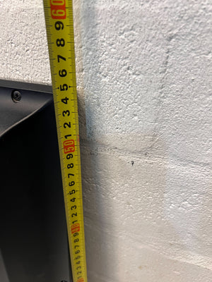 Samsung 40" LED TV with Remote β Minor Scratches - PRICE DROP