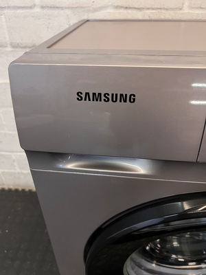 Samsung 7kg Front Loader Washing Machine - Like New Condition - 2ndhandwarehouse.com