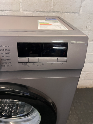 Samsung 7kg Front Loader Washing Machine - Like New Condition - 2ndhandwarehouse.com