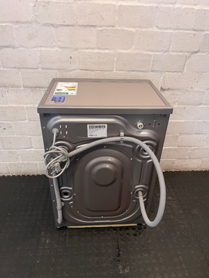 Samsung 7kg Front Loader Washing Machine - Like New Condition - 2ndhandwarehouse.com