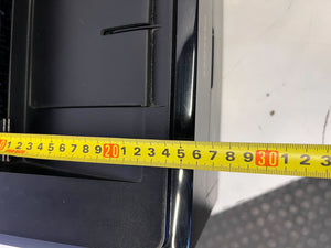 Samsung ML-1640 Black Laser Printer - Minor Scratches, Great Condition - PRICE DROP