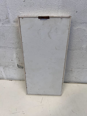 Shabby Chic Triple Heart Wall Art Decor