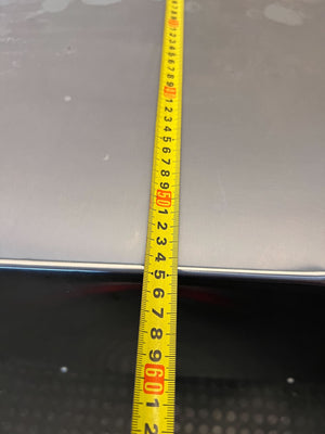 Sharp Stainless Steel Microwave Oven - Modern Kitchen Essential - 2ndhandwarehouse.com