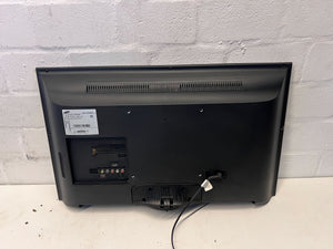 Samsung 32-Inch LED TV - Does Not Have A Stand and a Remote