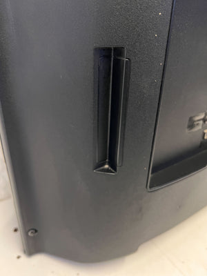 Samsung 32-Inch LED TV - Does Not Have A Stand and a Remote