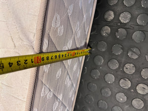 Snooze-Me Single Mattress - Affordable Comfort