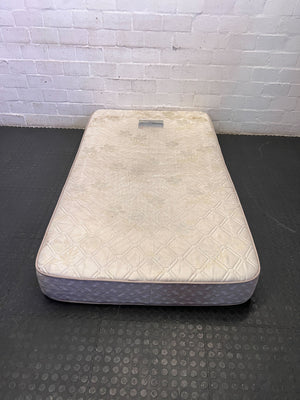 Snooze-Me Single Mattress - Affordable Comfort