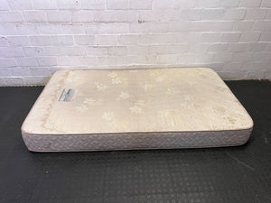 Snooze-Me Single Mattress - Affordable Comfort