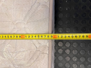 Snooze-Me Single Mattress - Affordable Comfort